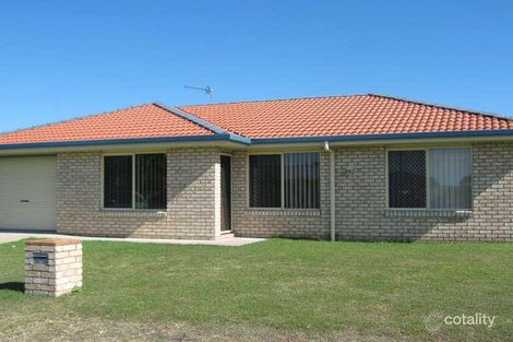 Property photo of 2 Pialba Downs Drive Eli Waters QLD 4655