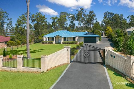 Property photo of 16 Grapple Close New Beith QLD 4124