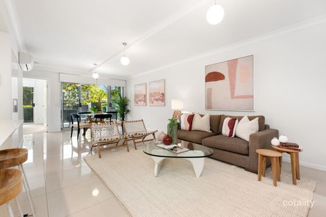 Property photo of 1/69 Derby Street Coorparoo QLD 4151