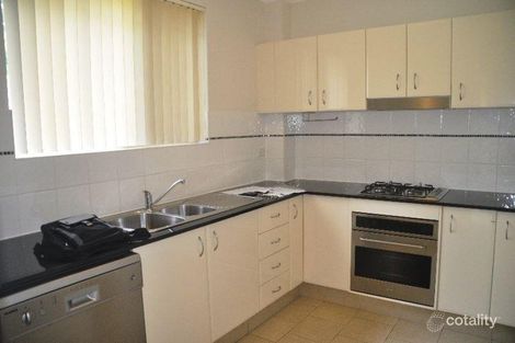 Property photo of 2/112 Vimiera Road Eastwood NSW 2122
