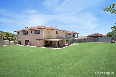 Property photo of 5 Pearson Court North Lakes QLD 4509