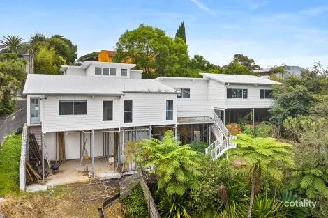Property photo of 36B Mangerton Road Wollongong NSW 2500