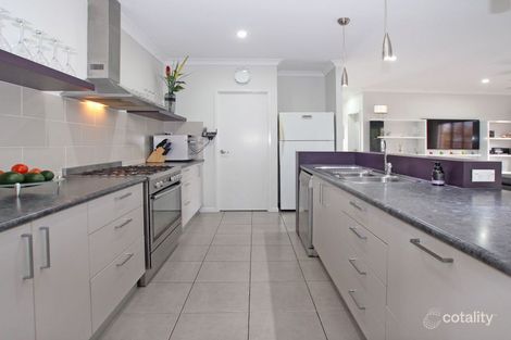 Property photo of 28 Norfolk Circuit Redlynch QLD 4870