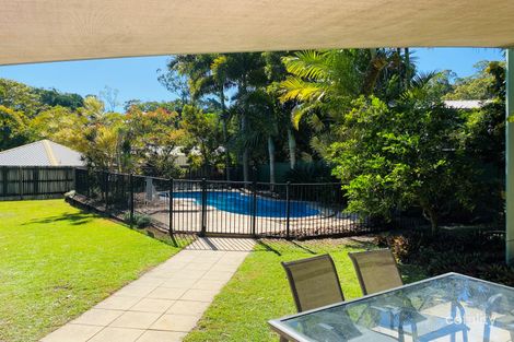 Property photo of 15 Larapinta Court Rainbow Beach QLD 4581