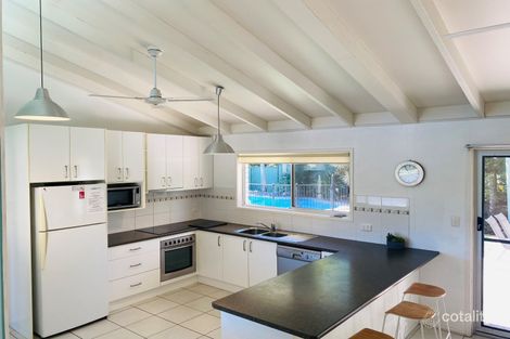 Property photo of 15 Larapinta Court Rainbow Beach QLD 4581