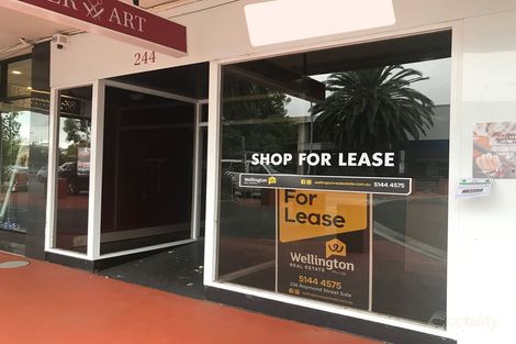 244 Raymond St, Sale, VIC 3850