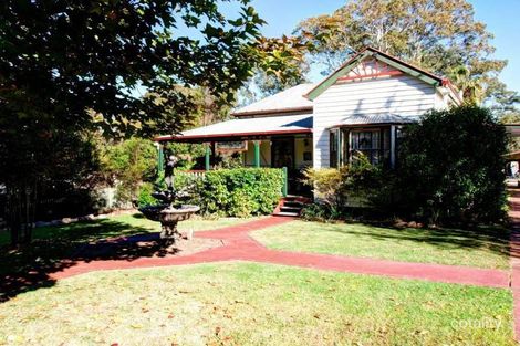 Property photo of 39 Emu Creek Road Crows Nest QLD 4355