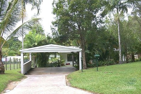 12 Marcus Cl, Mooroobool, QLD 4870