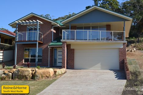 14 Trevor Judd Ave, South West Rocks, NSW 2431