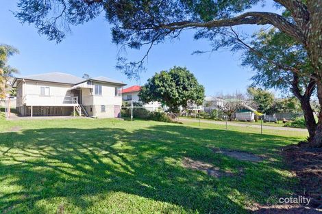 Property photo of 41 Parkview Avenue Wynnum QLD 4178