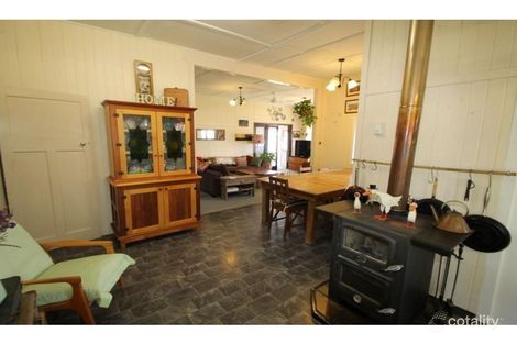 Property photo of 895 Upper Wheatvale Road Upper Wheatvale QLD 4370