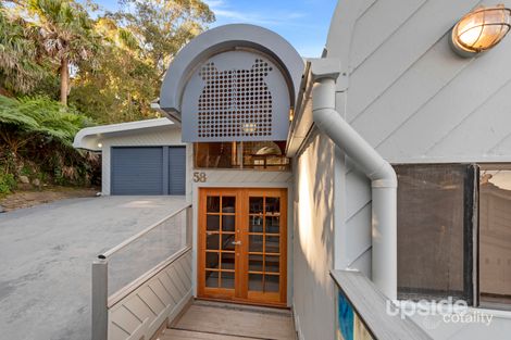 Property photo of 58 Cheryl Crescent Newport NSW 2106