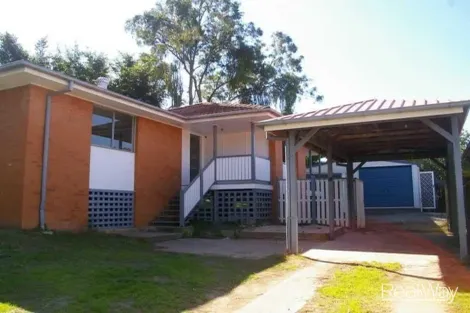 Property photo of 22 Gibbs Street Riverview QLD 4303