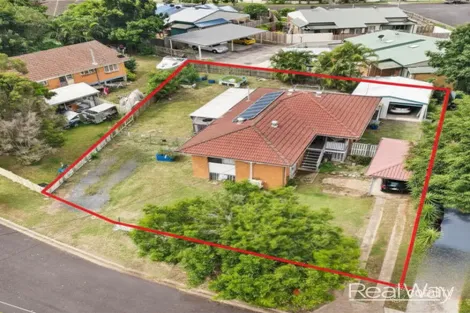 Property photo of 22 Gibbs Street Riverview QLD 4303