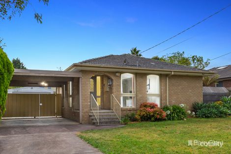 Property photo of 12 Helene Court Boronia VIC 3155