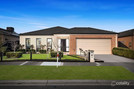 9 Kingsbarn Ct, Cranbourne, VIC 3977
