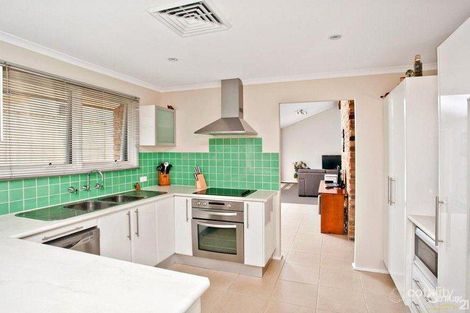 Property photo of 21 Mahony Road Riverstone NSW 2765