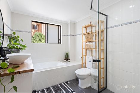 Property photo of 5/18-20 Woids Avenue Hurstville NSW 2220