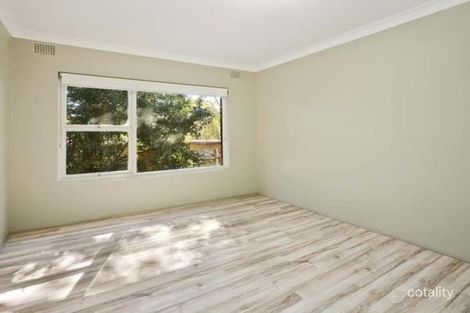 Property photo of 6/9 Church Street Ashfield NSW 2131