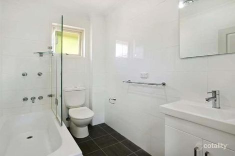 Property photo of 6/9 Church Street Ashfield NSW 2131