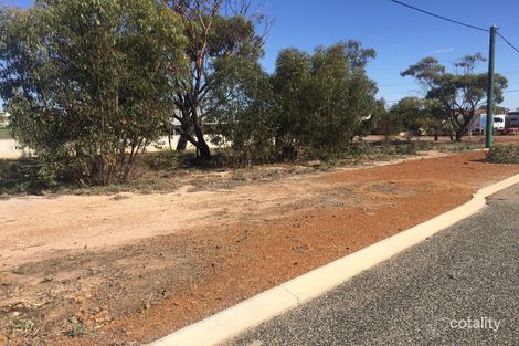 114 Wilson St, Wyalkatchem, WA 6485