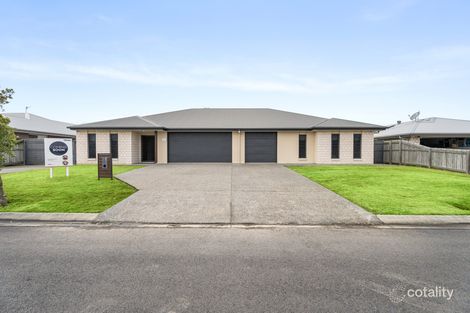 3 AMY CT, KAWUNGAN, QLD 4655