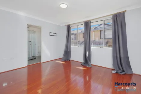 Property photo of 42/127 Park Road Rydalmere NSW 2116