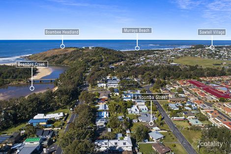Property photo of 9 Noomba Street Toormina NSW 2452