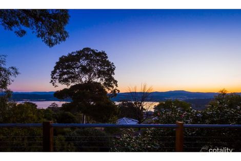 Property photo of 70-72 Monaro Street Merimbula NSW 2548