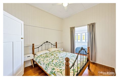 Property photo of 45 Rundle Street Wandal QLD 4700