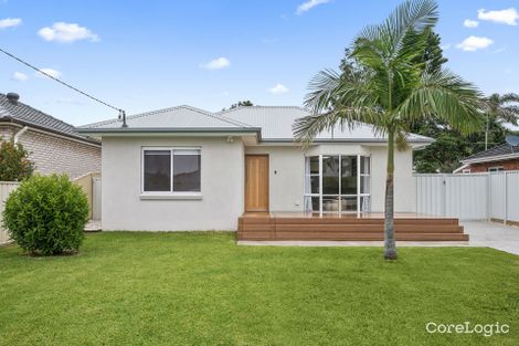 Property photo of 31 Cassia Street Barrack Heights NSW 2528