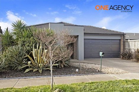 Property photo of 33 Said Parade Tarneit VIC 3029