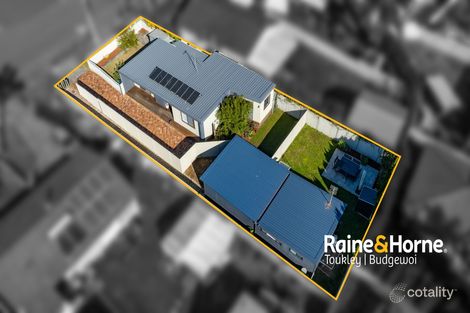 Property photo of 48 McKellar Boulevard Blue Haven NSW 2262