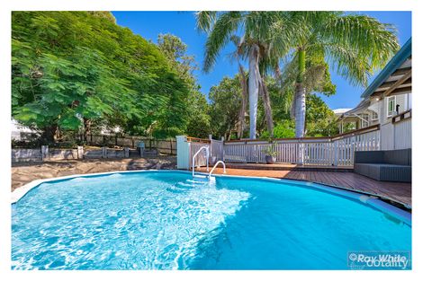 Property photo of 45 Rundle Street Wandal QLD 4700