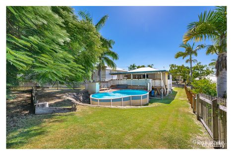Property photo of 45 Rundle Street Wandal QLD 4700