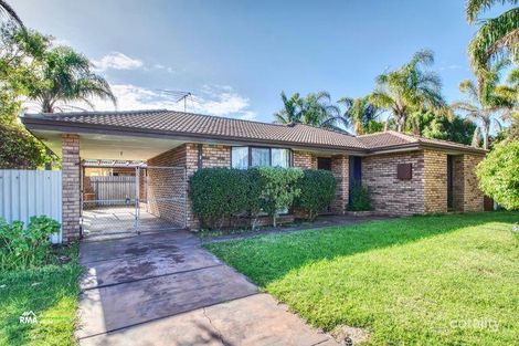 Property photo of 2 Rakoa Place Cooloongup WA 6168
