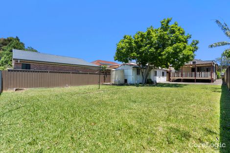 Property photo of 198 Auburn Road Auburn NSW 2144