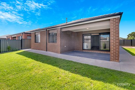 Property photo of 48 Nesting Vista Craigieburn VIC 3064