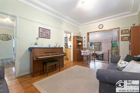 Property photo of 2A Wandsworth Street Parramatta NSW 2150
