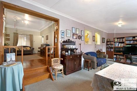 Property photo of 2A Wandsworth Street Parramatta NSW 2150
