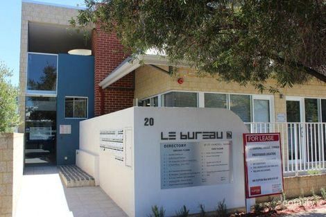 12/20 Churchill Ave, Subiaco, WA 6008