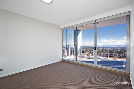 2303/225 Miller St, North Sydney, NSW 2060