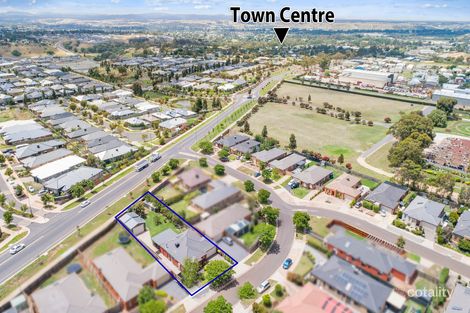 Property photo of 8 Harry Vallence Drive Maddingley VIC 3340