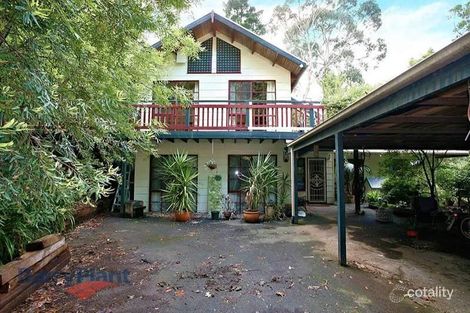 7 Reserves Rd, Mount Evelyn, VIC 3796