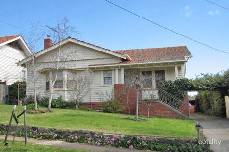 31 Brown Ave, Ascot Vale, VIC 3032