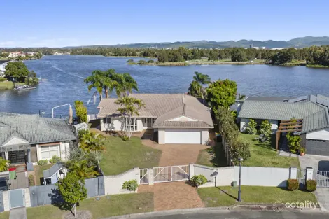 36 Santabelle Cres, Clear Island Waters, QLD 4226