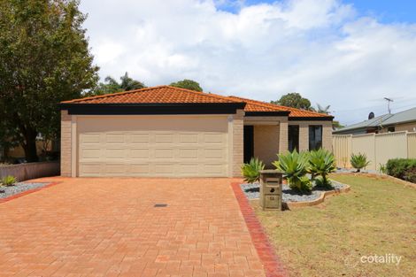 Property photo of 2A Almurta Street Nollamara WA 6061