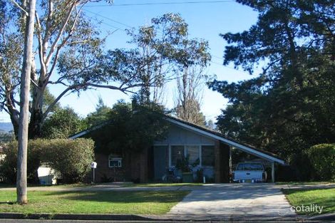 32 Sunnyside Cres, North Richmond, NSW 2754