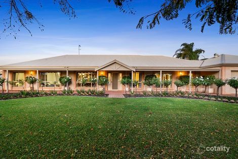 Property photo of 261 Dalziel Road Glossop SA 5344