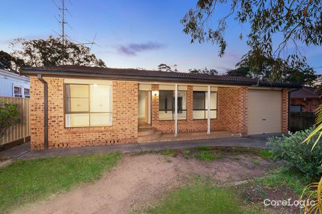 Property photo of 57 Billbabourie Road Gwandalan NSW 2259